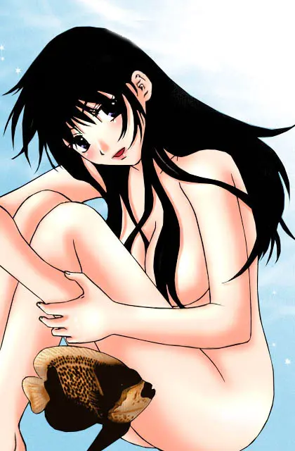 Honey Life Ch. 1-14