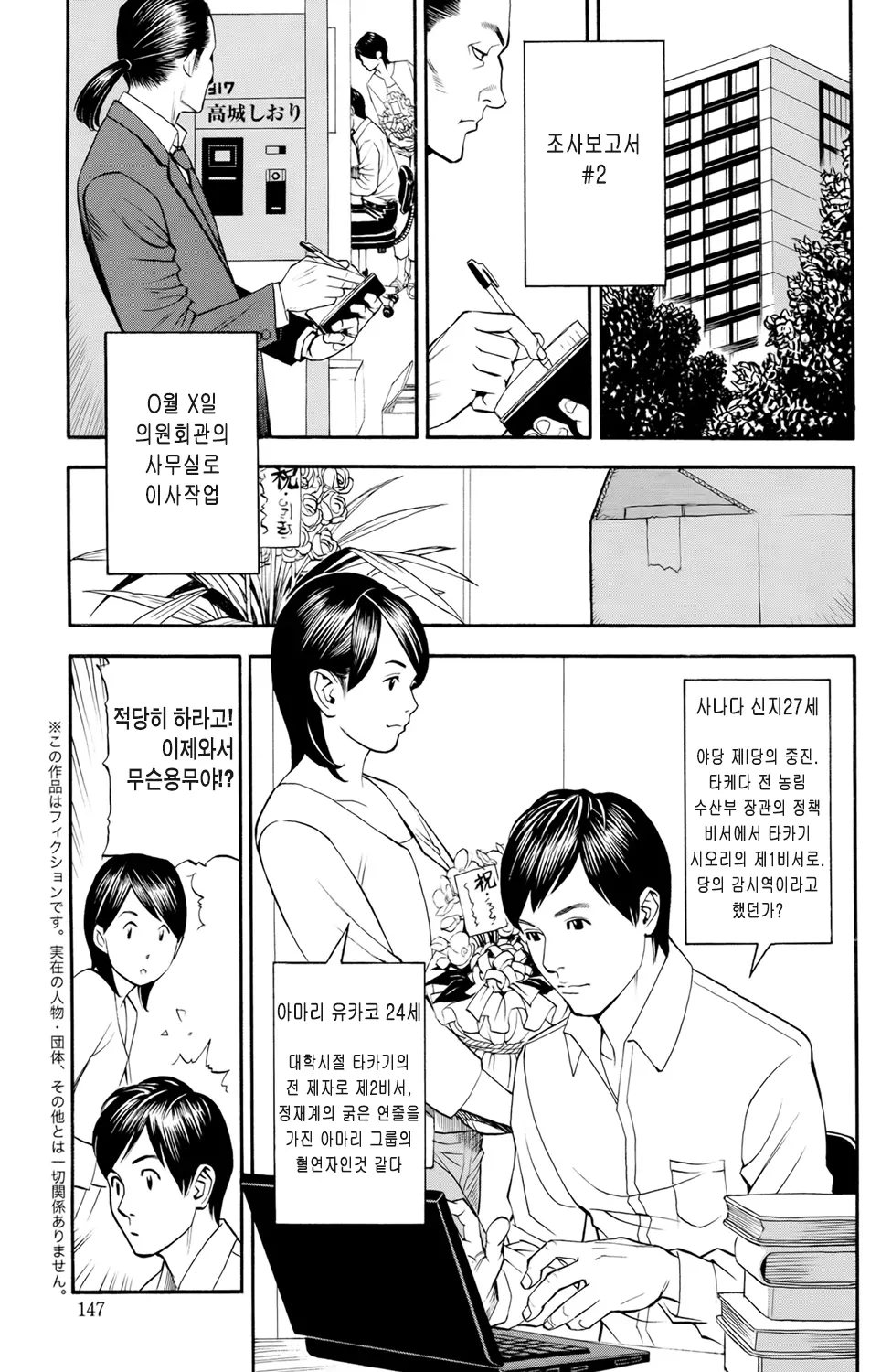 InY Akajuutan Ch. 1-4