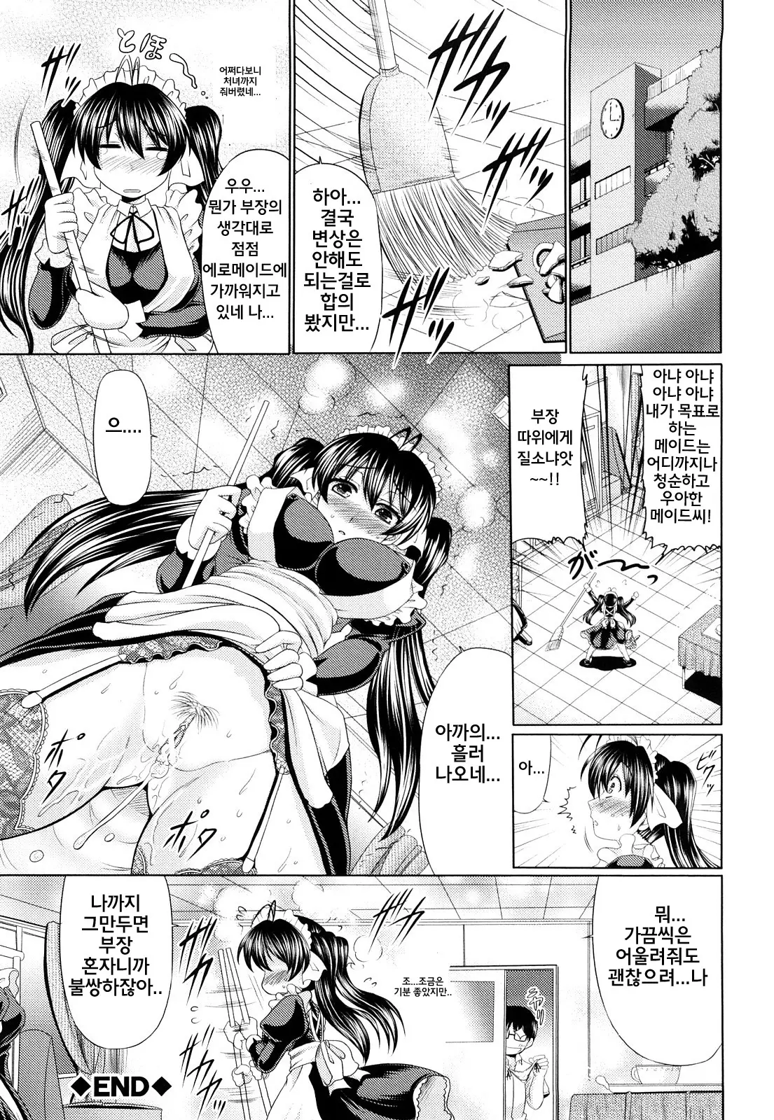 Nikuyoku Analyze