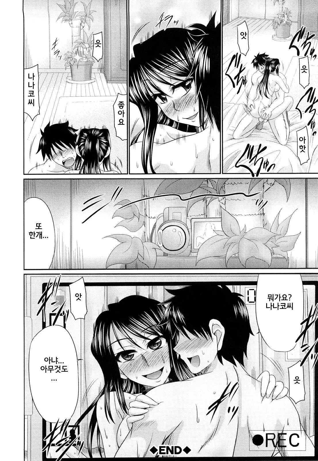 Nikuyoku Analyze