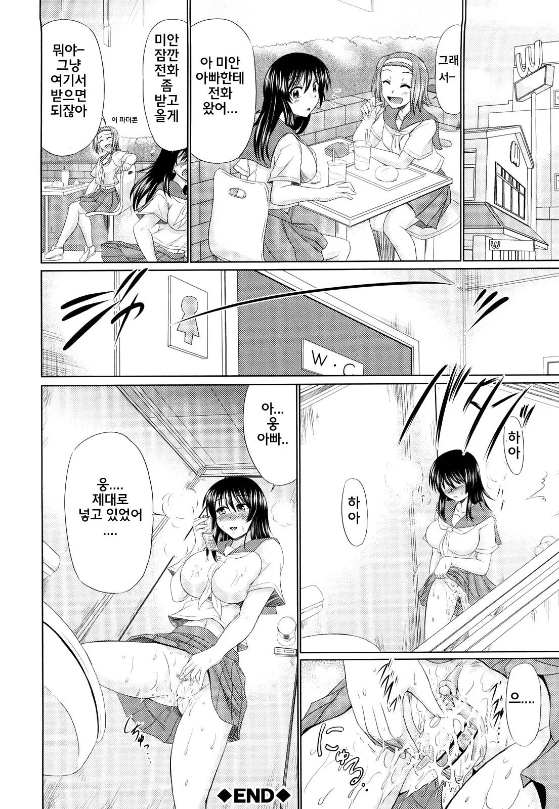 Nikuyoku Analyze
