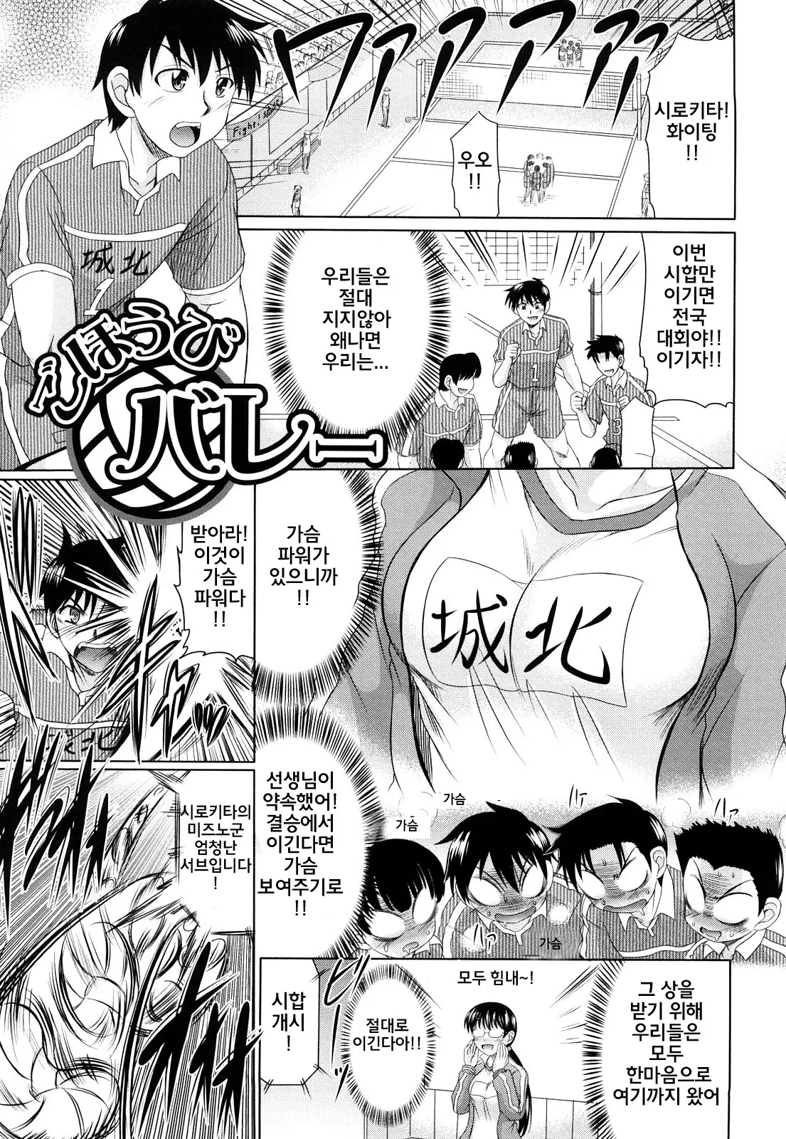 Nikuyoku Analyze