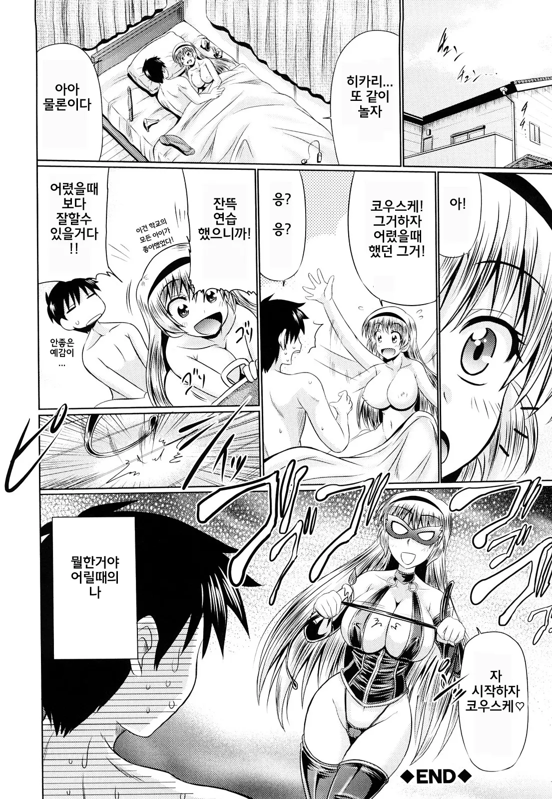 Nikuyoku Analyze
