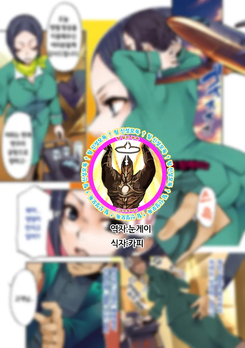 Veteran Stewardess To Iku Nakadashi Flight