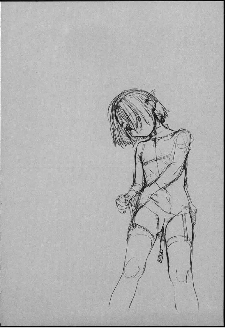 Tsumasakidachi Onnanoko | 앞서가는 여자아이
