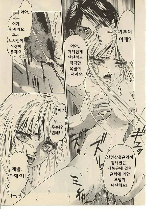 CROSS M Vol. 1