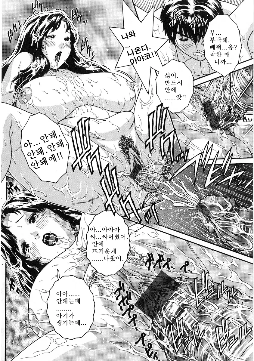 Junai Hitozuma Ron ~Shiawase No Arika~ | 순애 인처 론 ~행복의 보금자리~
