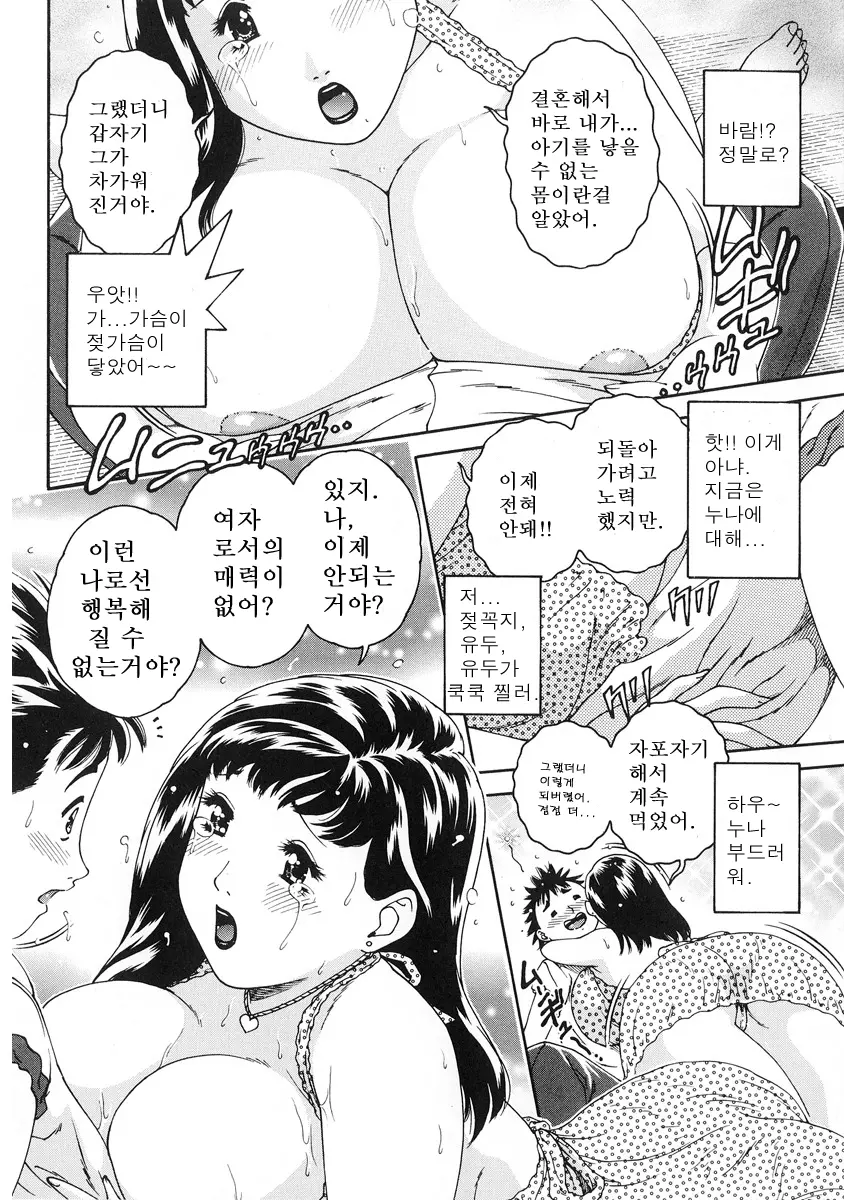 Junai Hitozuma Ron ~Shiawase No Arika~ | 순애 인처 론 ~행복의 보금자리~