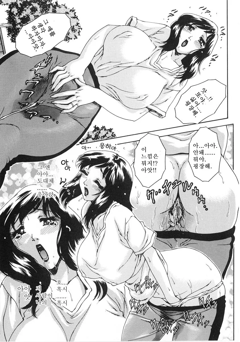 Junai Hitozuma Ron ~Shiawase No Arika~ | 순애 인처 론 ~행복의 보금자리~