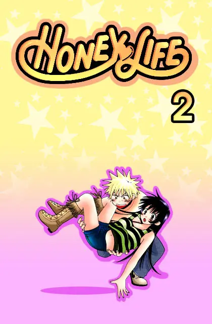 Honey Life 2