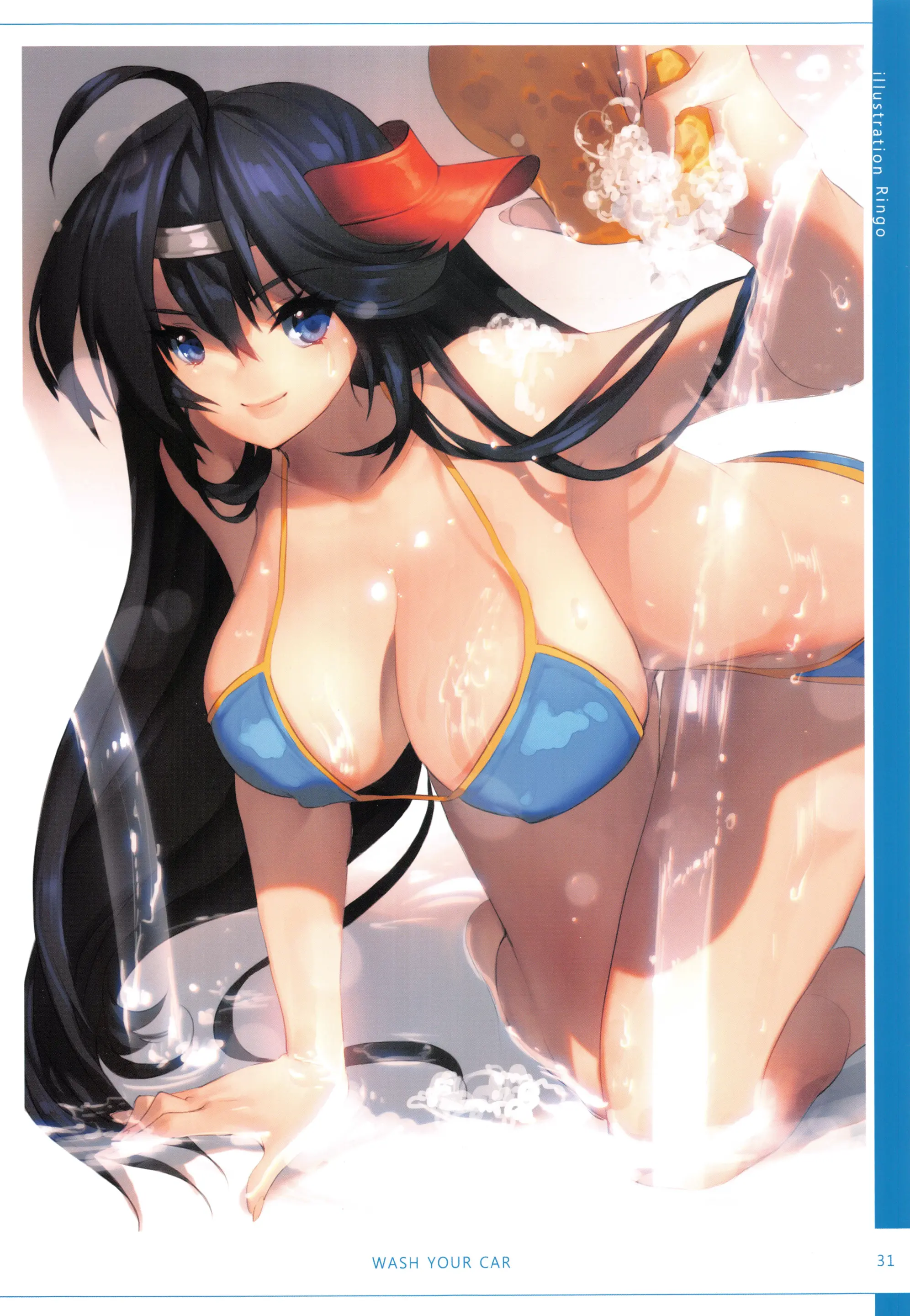 Girls Lover Series BIG BUST Vol.1