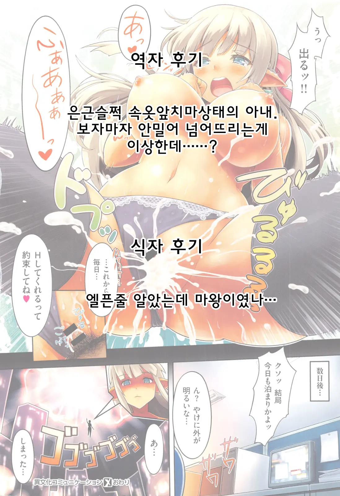 Ibunka Communication Cross-Culture Communication
