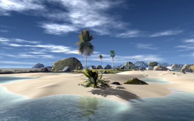 paradisebeach