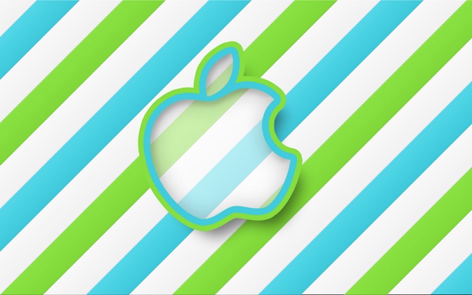 appleosxcandy