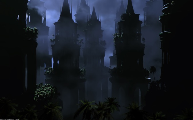 abandoned