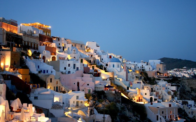 whitehouses