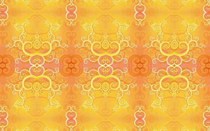 orangeaura