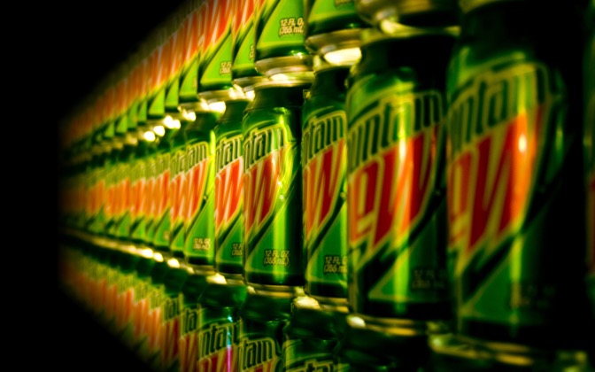 mountaindewanyone