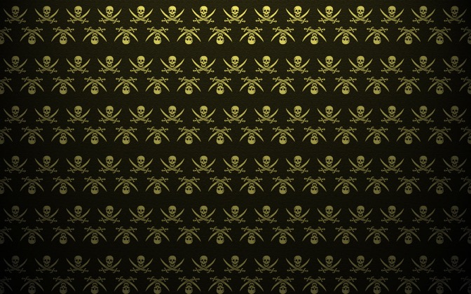 piratepattern