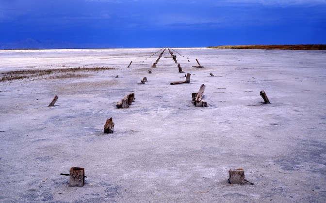lostpier