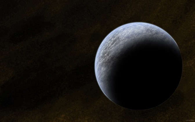 iceplanet
