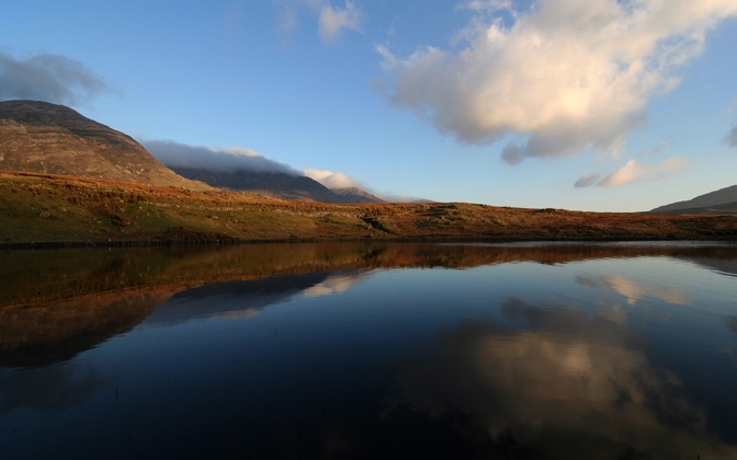 connemara