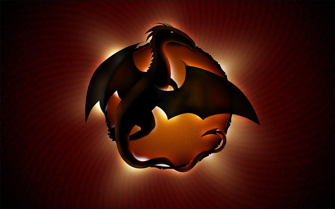 dragonology
