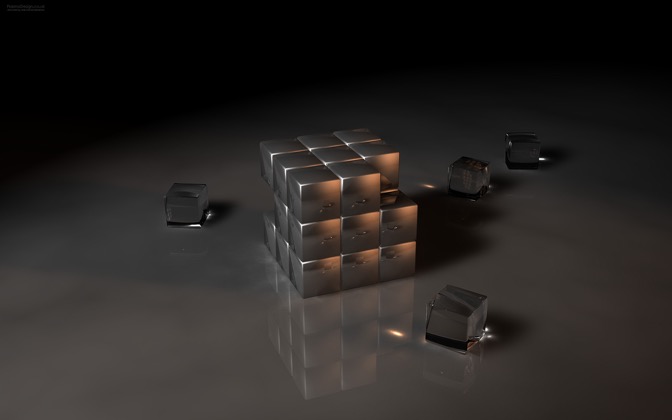 rubik