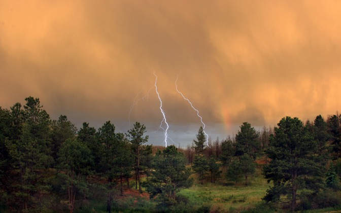 summerstorm