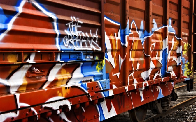 theorphans