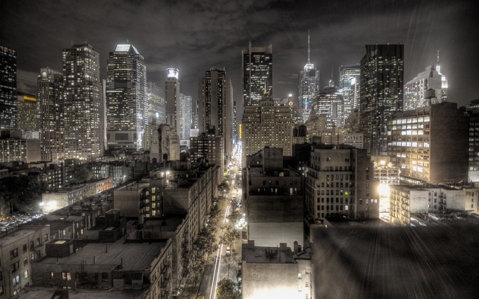 newyorkcitybypaulobarcellosjr
