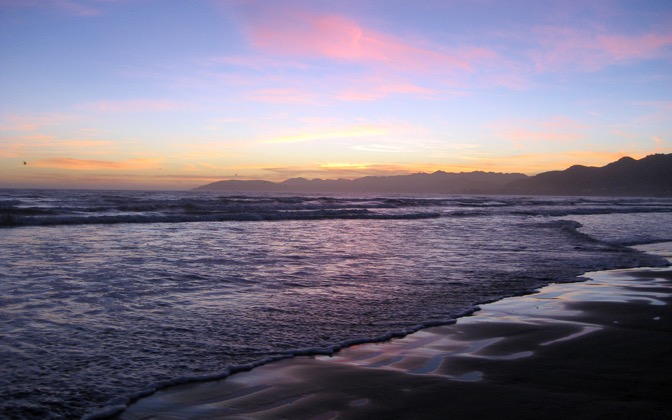summersunset