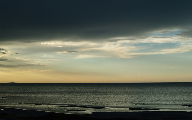 saltflats