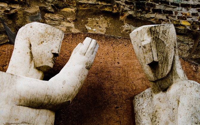 stonefacesinberlin