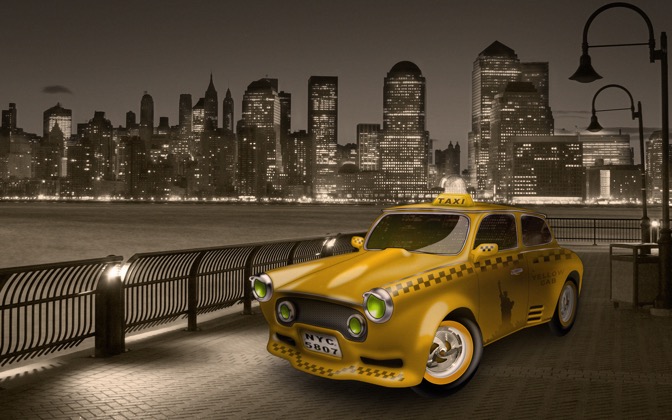 theroadfromnewjersey