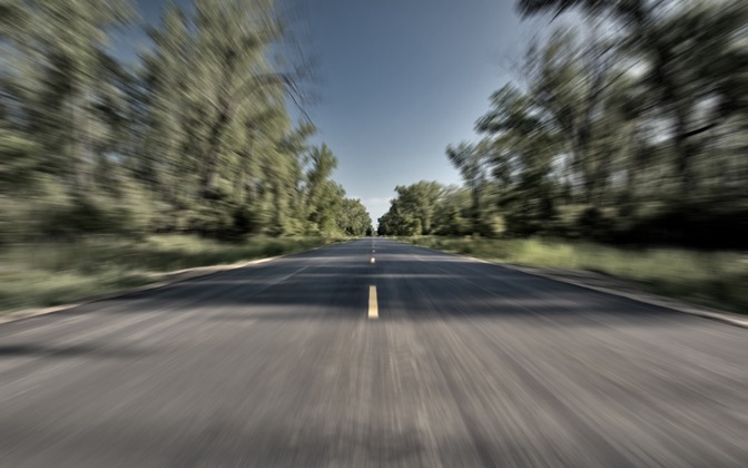 velocity