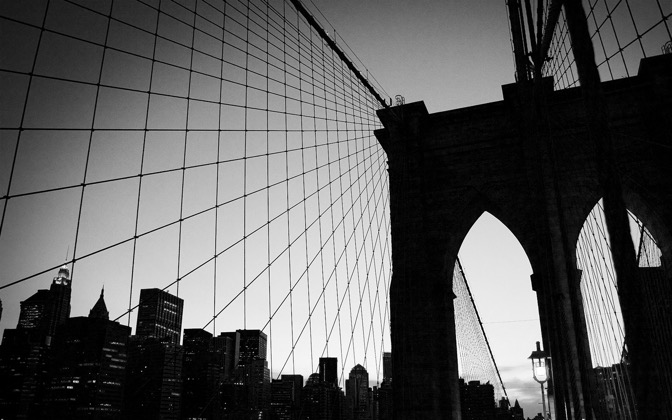 thebridgethecity