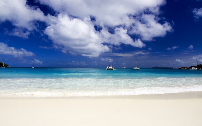 dreambeach