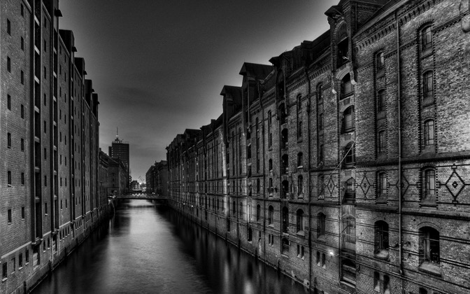 ghosttown