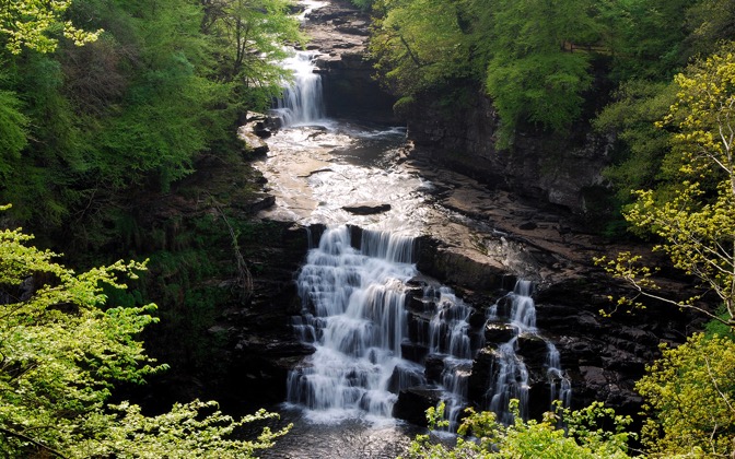 fallsofclyde