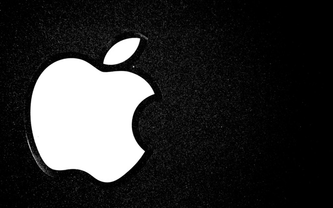 apple