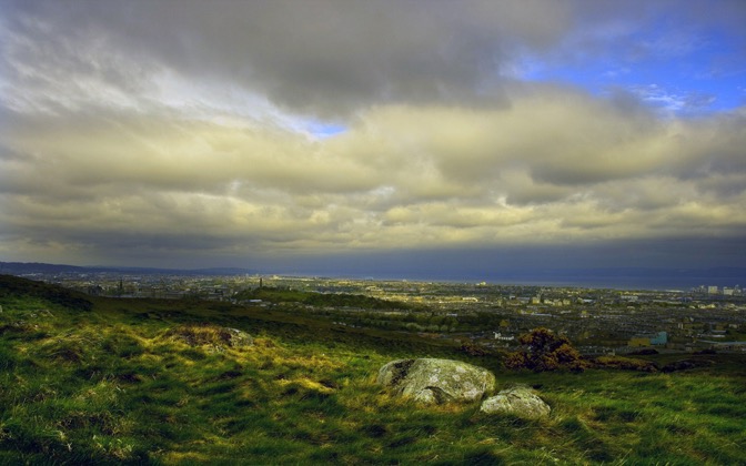 arthursseat