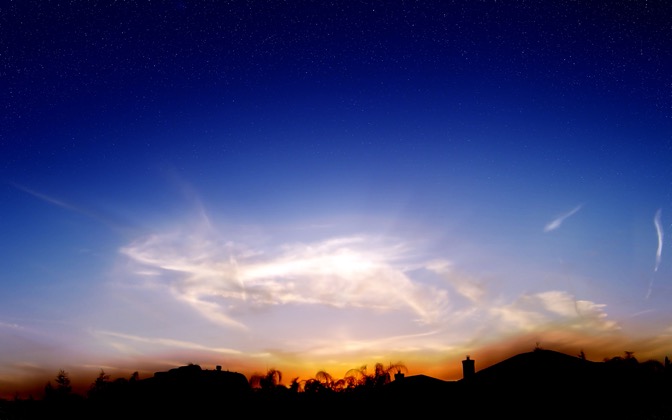 wispyurbansunset