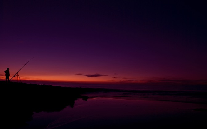 lonesunset