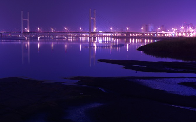 chongyangbridgetw