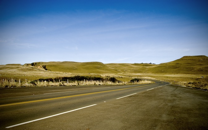 acrossingway