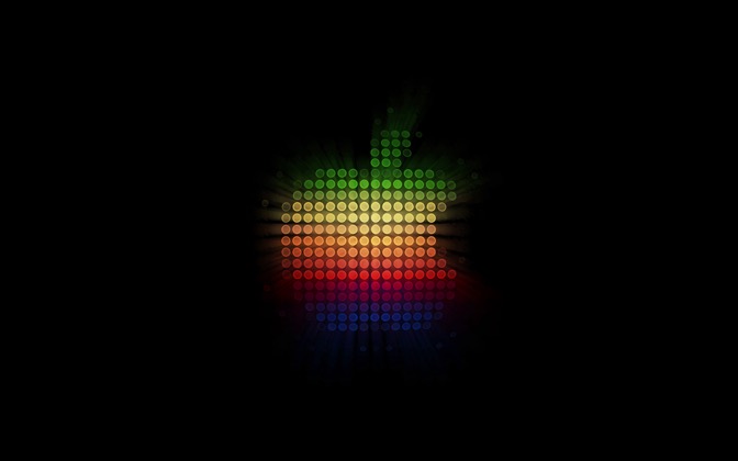 applearabesque