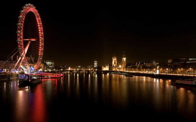 londoneye
