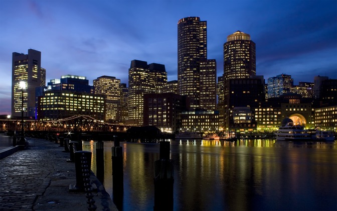 alongtheharbor
