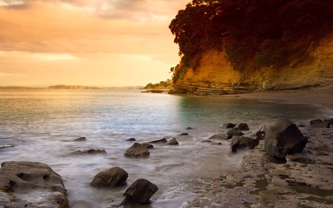sunsetbeach